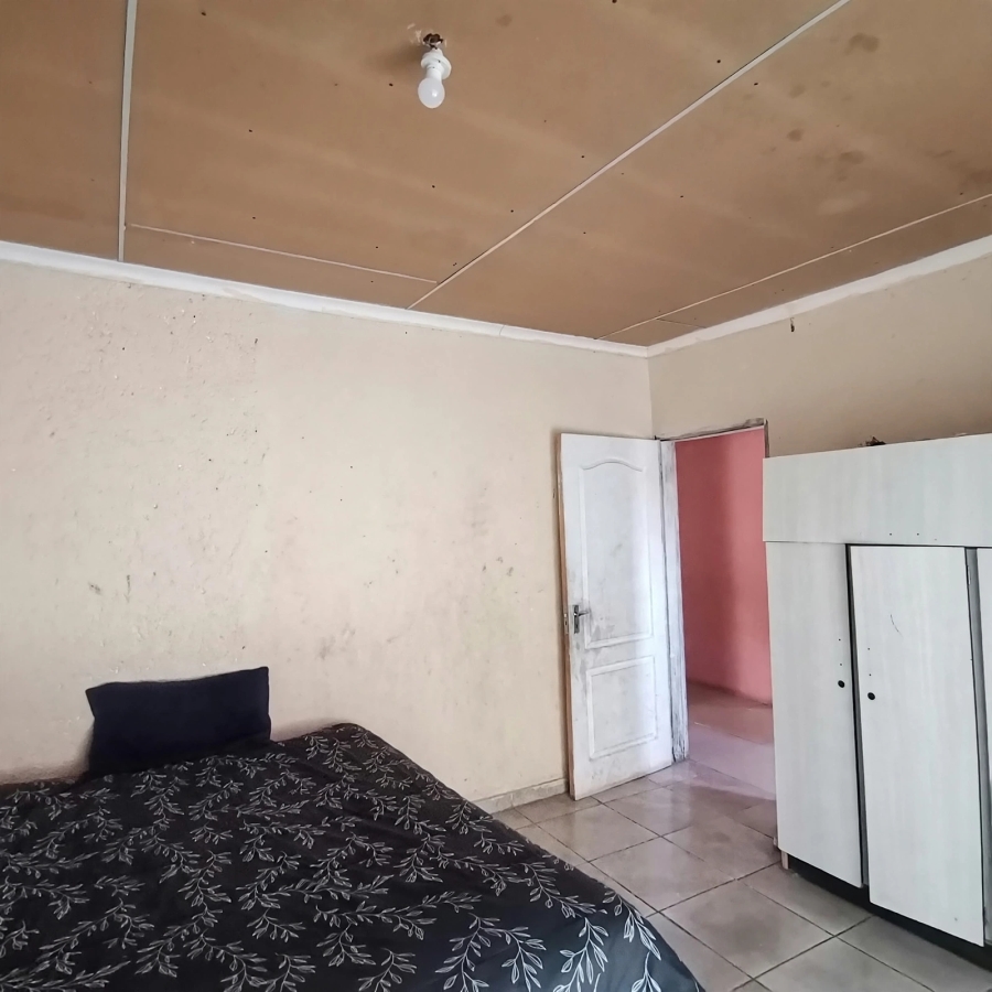 3 Bedroom Property for Sale in Lethlabile North West